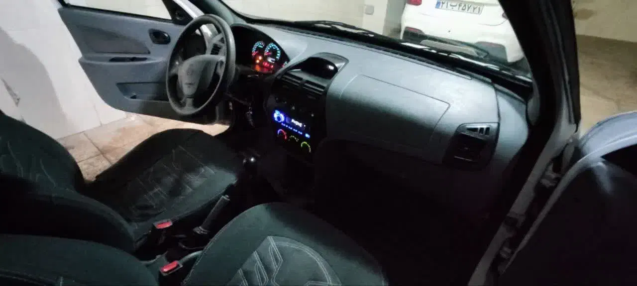 تیبا 1|خودرو سواری و وانت|اسلام‌شهر, شهرک واوان|دیوار