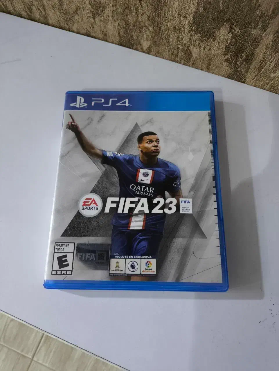 فیفا23برای ps4|کنسول، بازی ویدئویی و آنلاین|بندر انزلی, آخرخط|دیوار