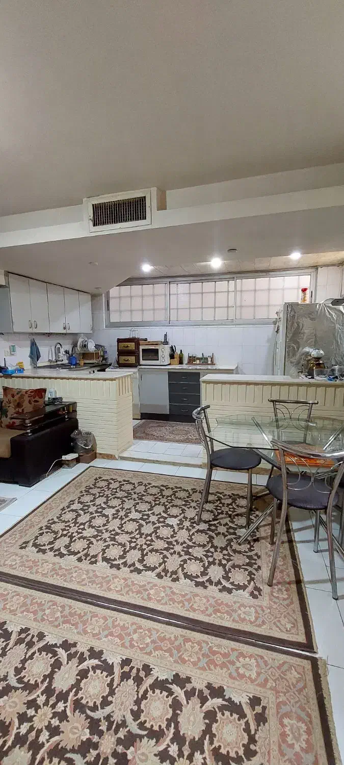 اجاره آپارتمان  پارکینگ دار