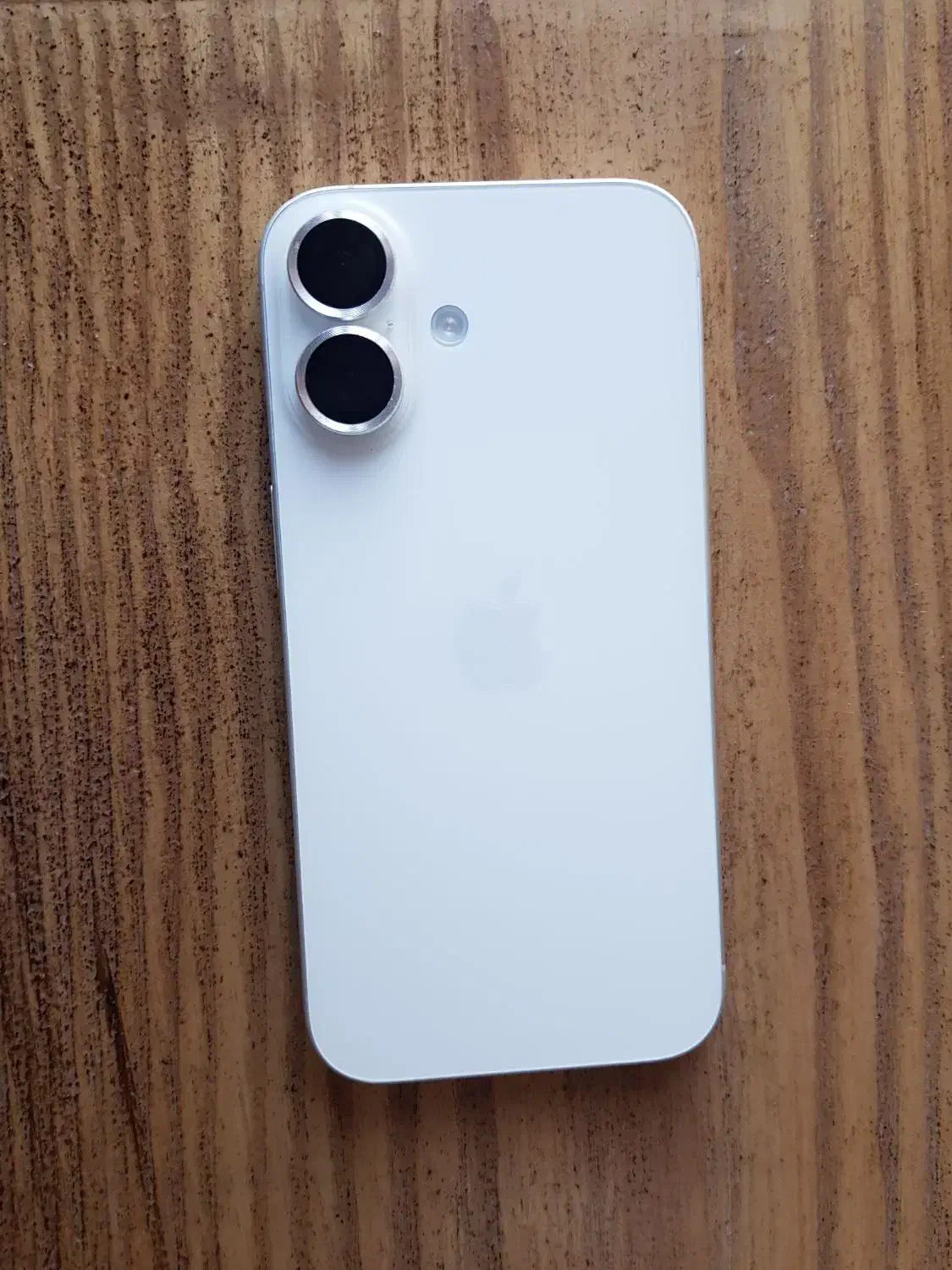 اپل iPhone 16 با حافظهٔ ۱۲۸ گیگابایت|موبایل|قم, شهرک قدس|دیوار