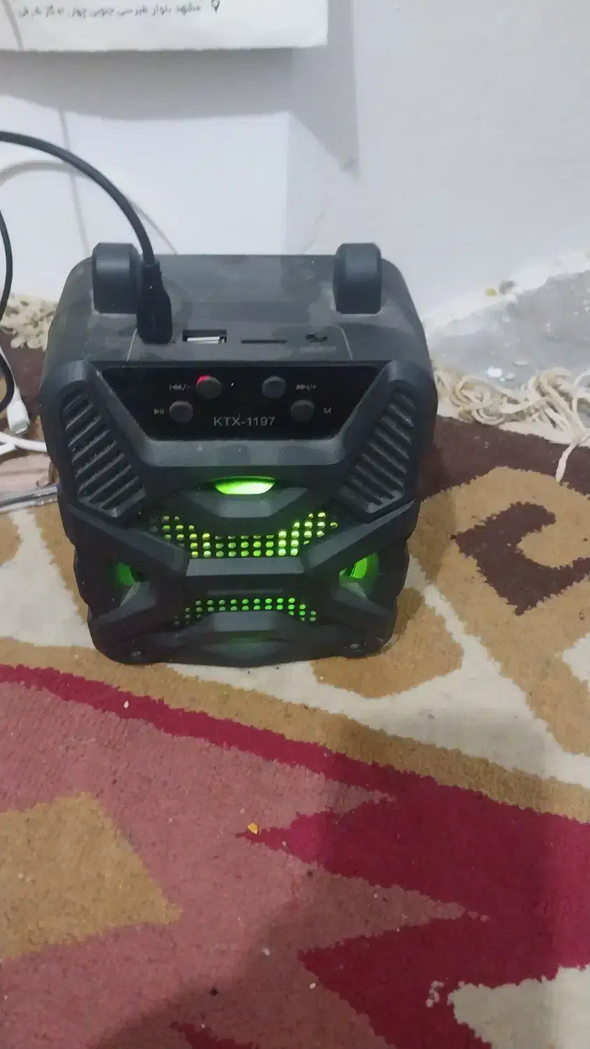 اسپیکر|قطعات و لوازم جانبی رایانه|مشهد, حسینآباد|دیوار