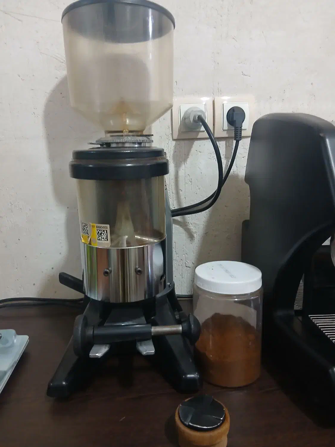 فروش دستگاه قهوه و آسیاب صنعتی|کافیشاپ و رستوران|اهرم, |دیوار