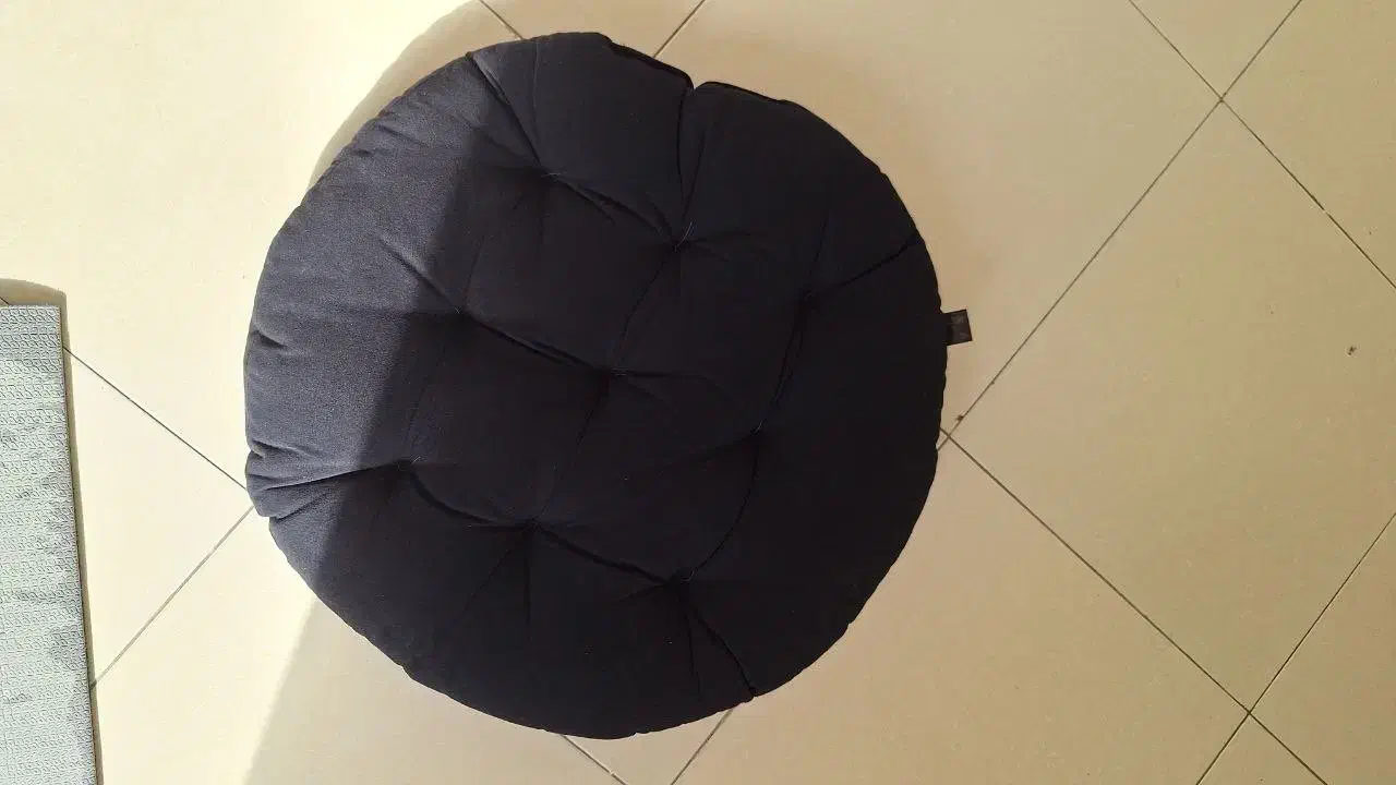 بالشتک نشیمن|رختخواب، بالش، پتو|تهران, مجیدیه|دیوار