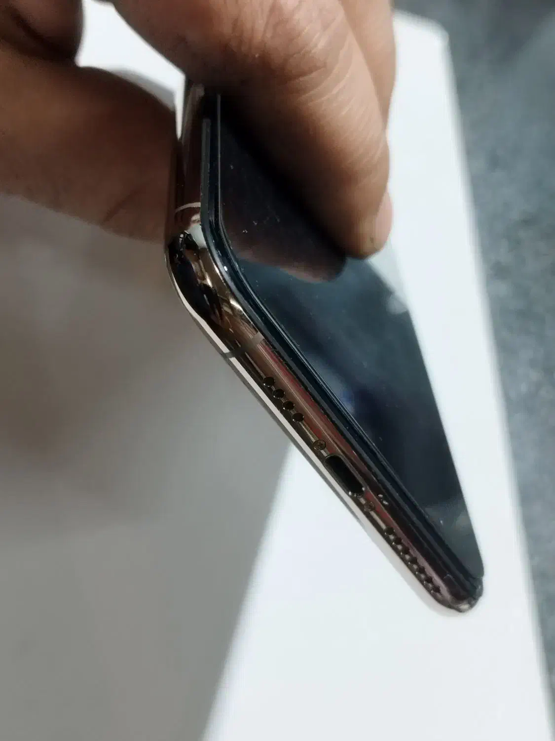 ایفونxs max|موبایل|مشهد, آیت الله کاشانی|دیوار