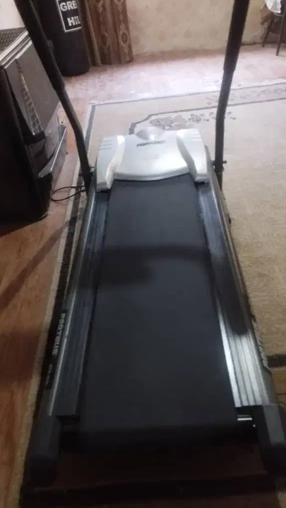 تردمیل تایوانی اصل|تجهیزات ورزشی|کرمانشاه, |دیوار