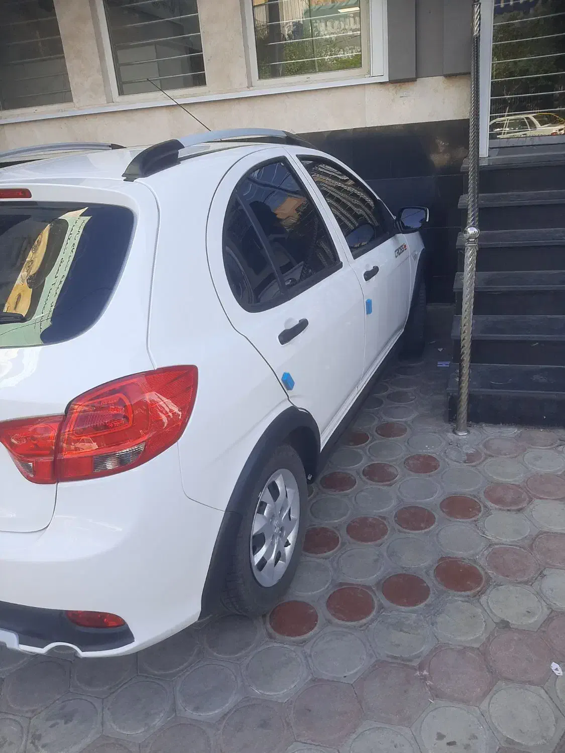 کوییک‌ساده‌مدل‌۱۴۰۲|خودرو سواری و وانت|قم, بنیاد|دیوار