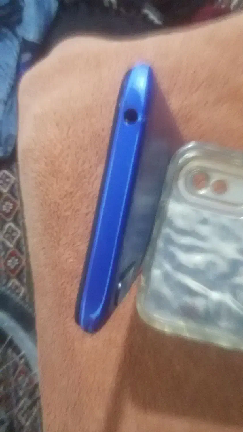 گوشی شیامی ردمی 9A|موبایل|یاسوج, |دیوار