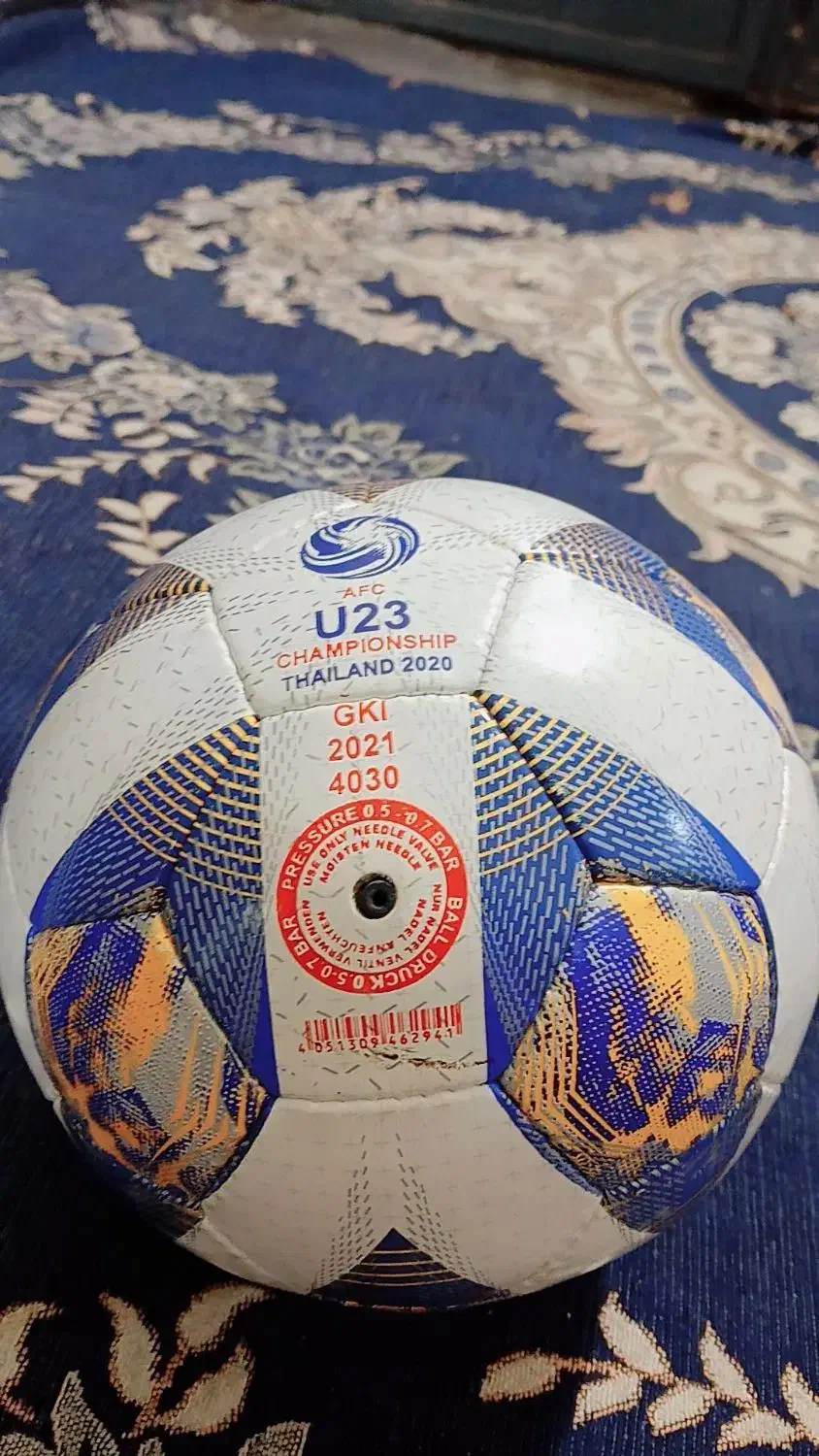 تجهیزات ورزشی|ورزش‌های توپی|بندرعباس, |دیوار