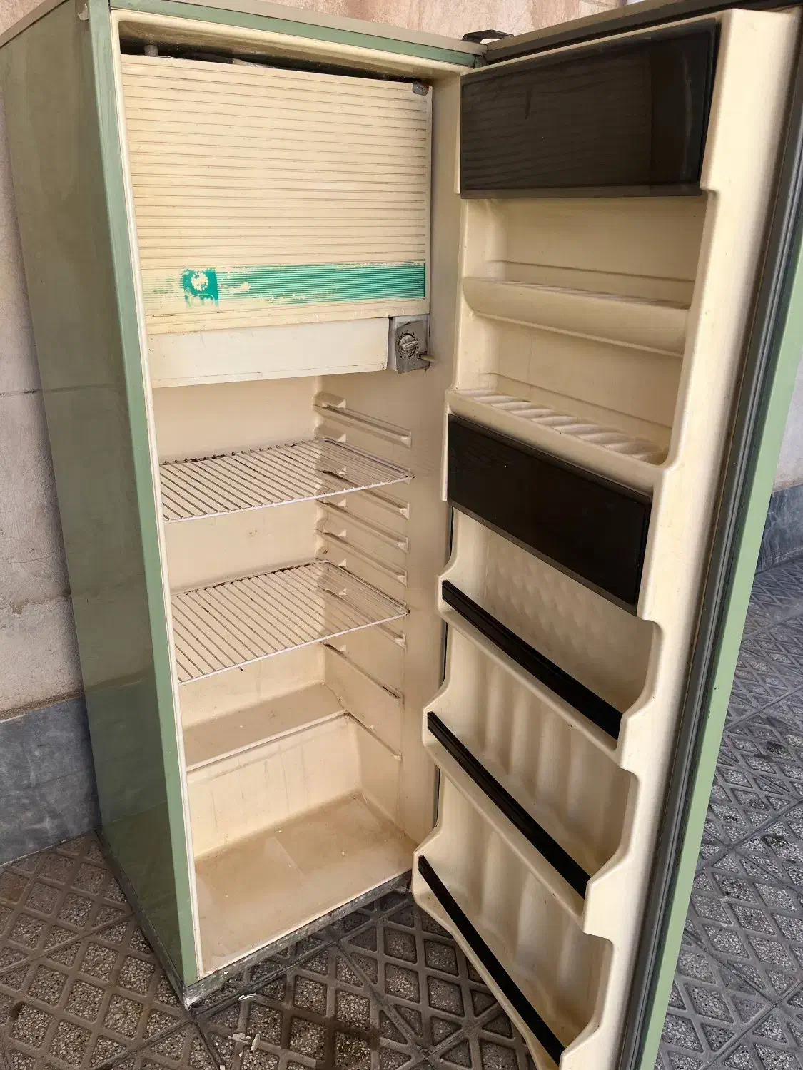 سالم|یخچال و فریزر|دامغان, |دیوار