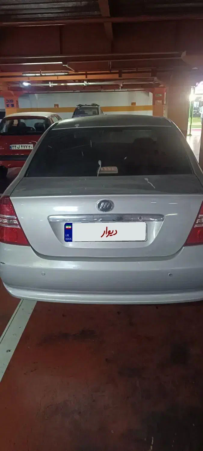 لیفان 620موتور 1600 مدل 90|خودرو سواری و وانت|تهران, تهرانسر مرکزی|دیوار