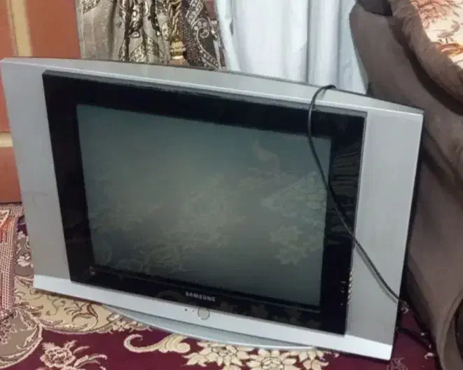 فروش  تلویزیون|تلویزیون و پروژکتور|آق قلا, |دیوار