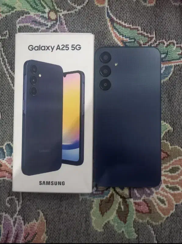 A25|موبایل|پارسآباد, |دیوار