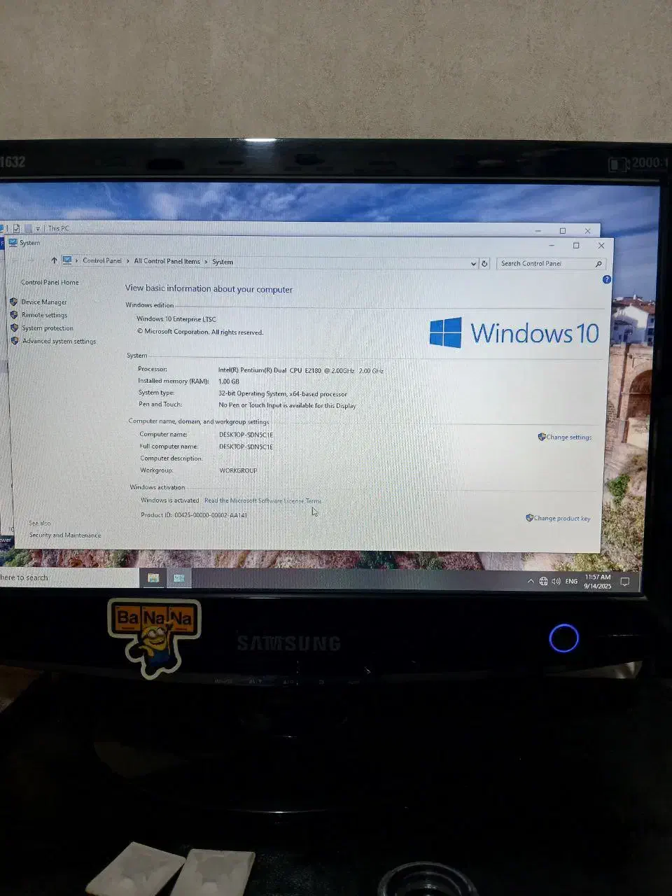 سیستم مناسب کار اداری و دفتری|رایانه رومیزی|تهران, تهرانپارس غربی|دیوار