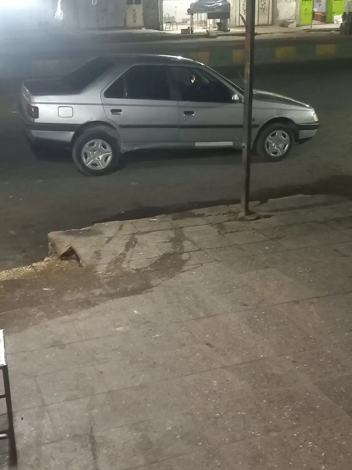 ماشین|خودرو سواری و وانت|هامون, |دیوار