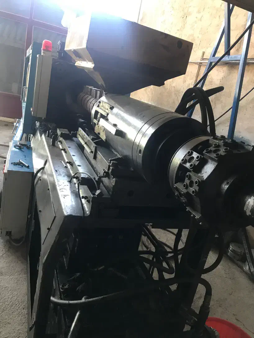 دستگاه تزریق پلاستیک|ماشینآلات صنعتی|ارومیه, |دیوار