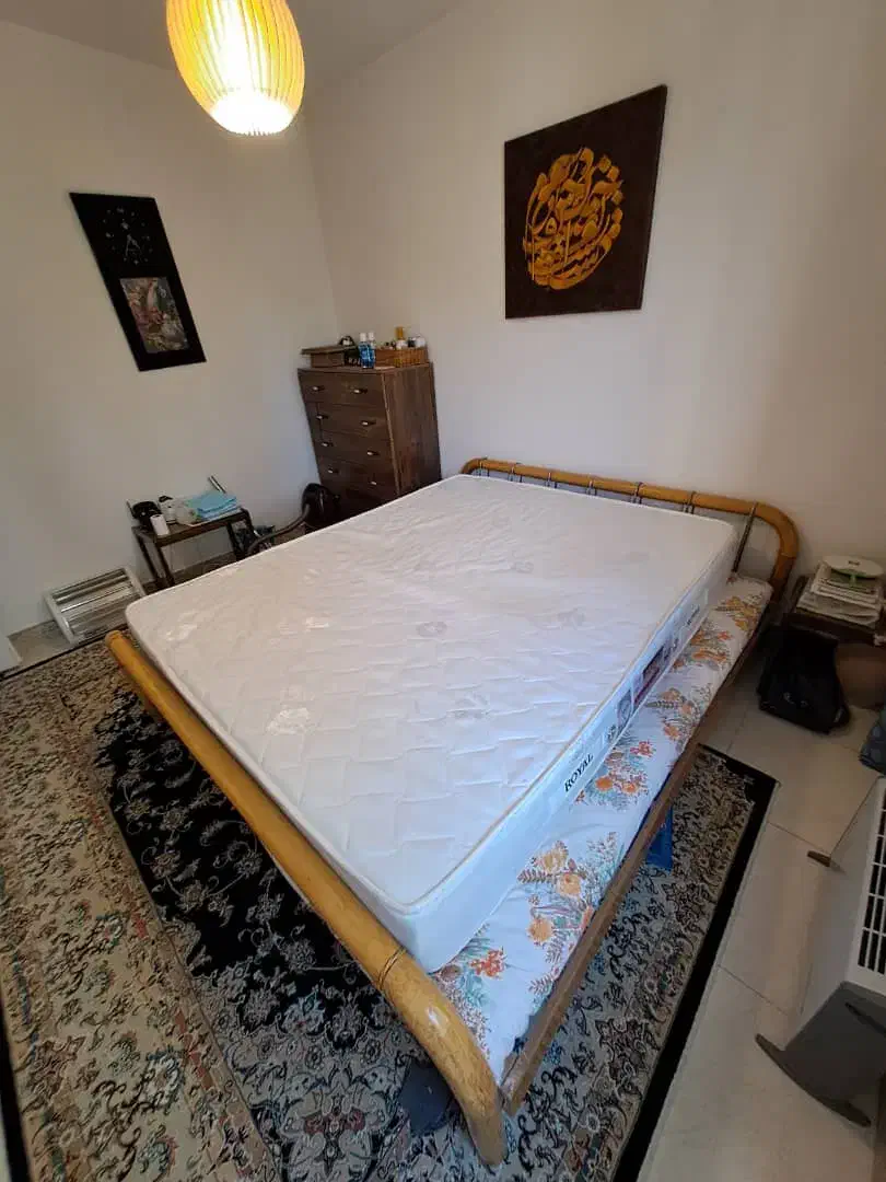 تشک طبی|تشک تختخواب|هشتگرد, کوشک زر|دیوار