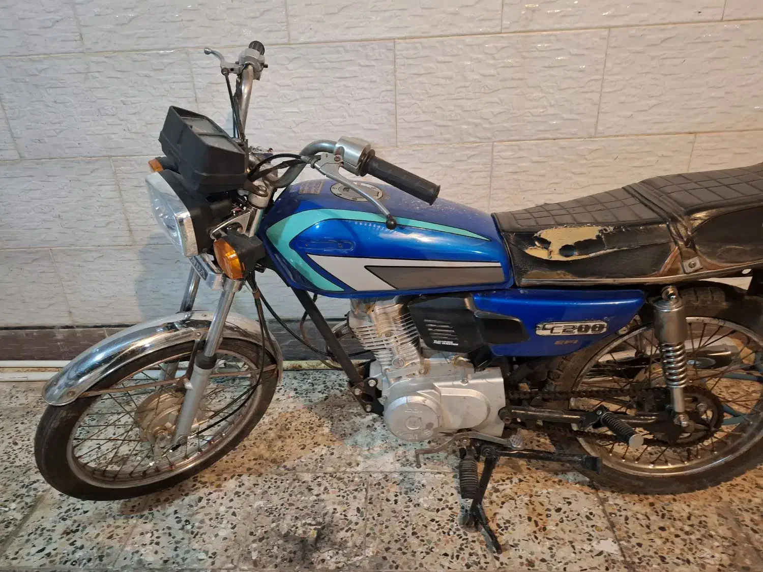 موتور سیکلت|موتورسیکلت|دزفول, |دیوار