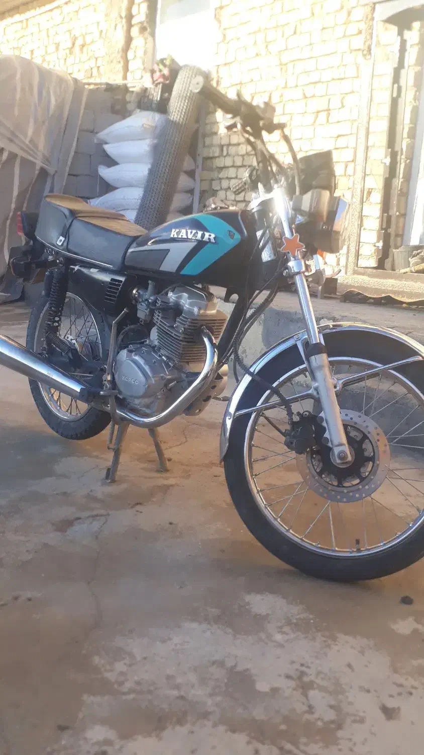 موتور سیکلت|موتورسیکلت|سامان, |دیوار