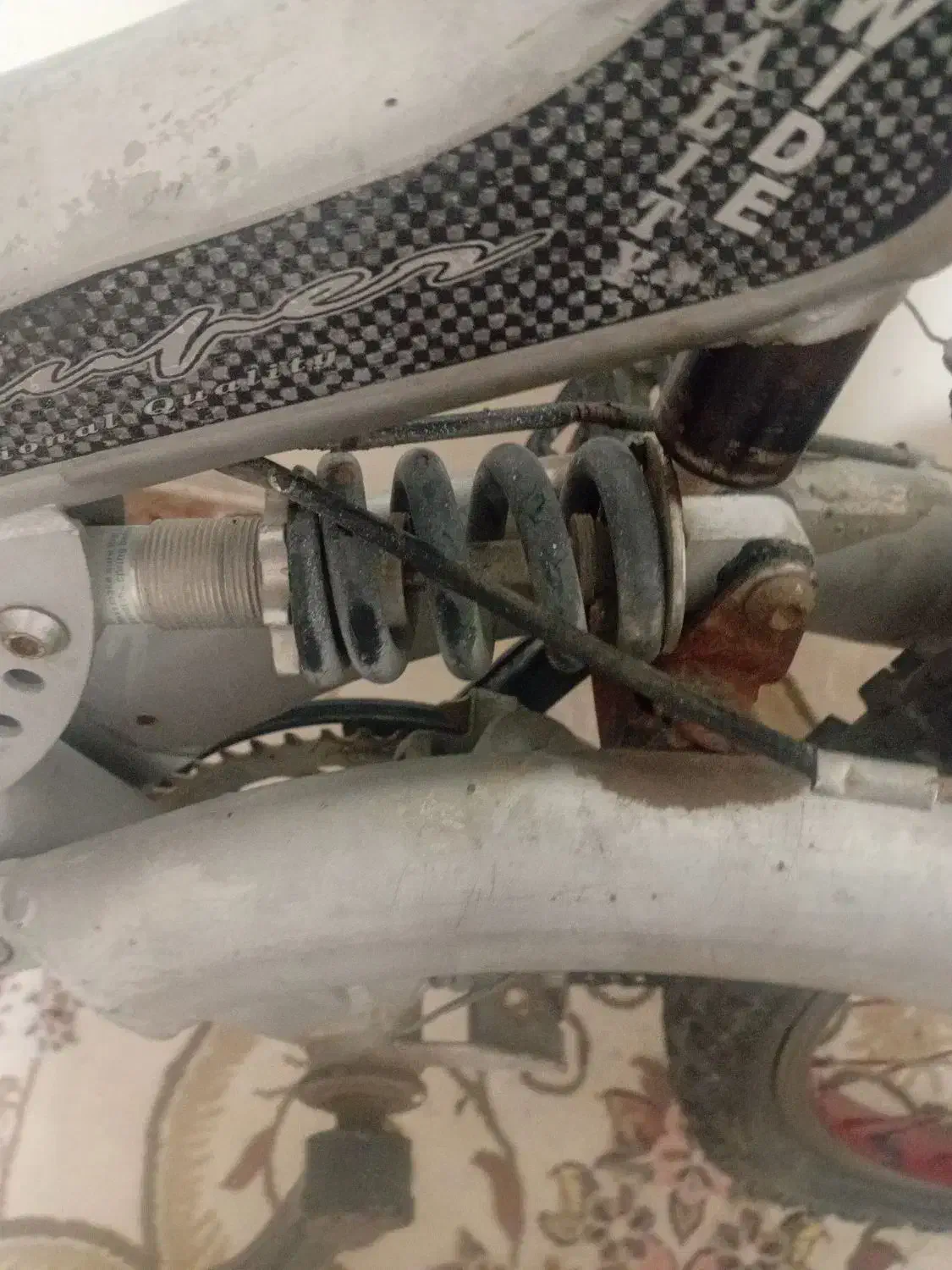 دوچرخه سایز 28 و 20|دوچرخه، اسکیت، اسکوتر|پردیس, فاز ۳|دیوار