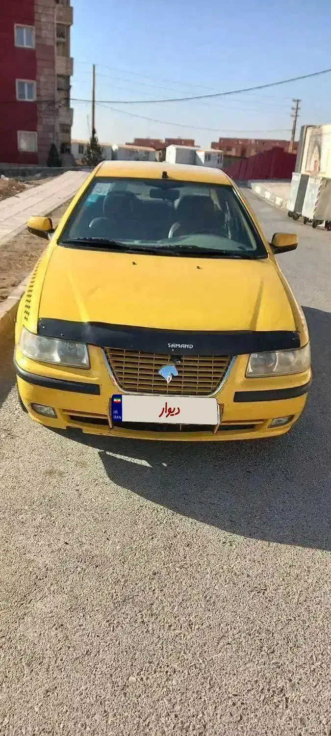 تاکسی گردشی تهران|خودرو سواری و وانت|تهران, کوی بیمه|دیوار