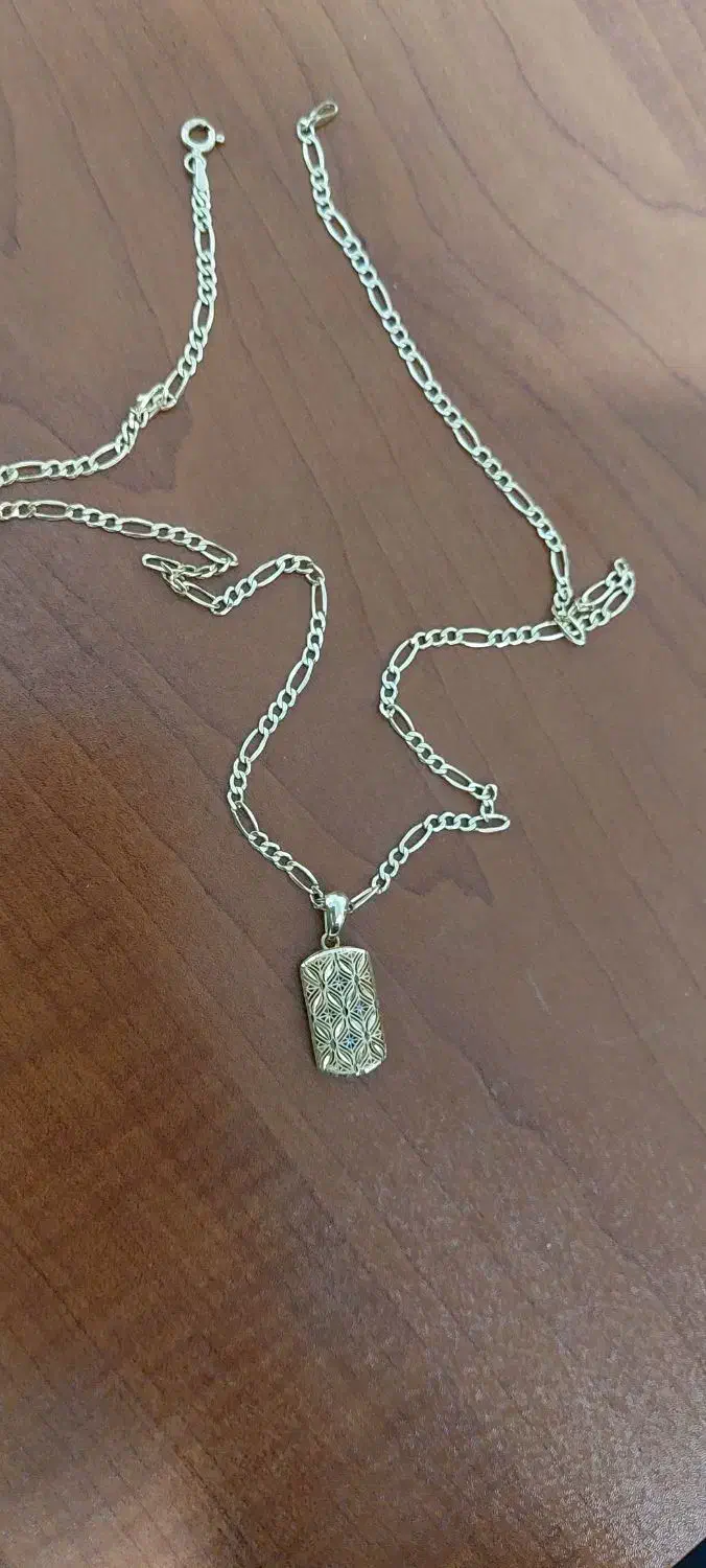 فروش طلای کارکرده در حد نو|جواهرات|کرج, عظیمیه|دیوار