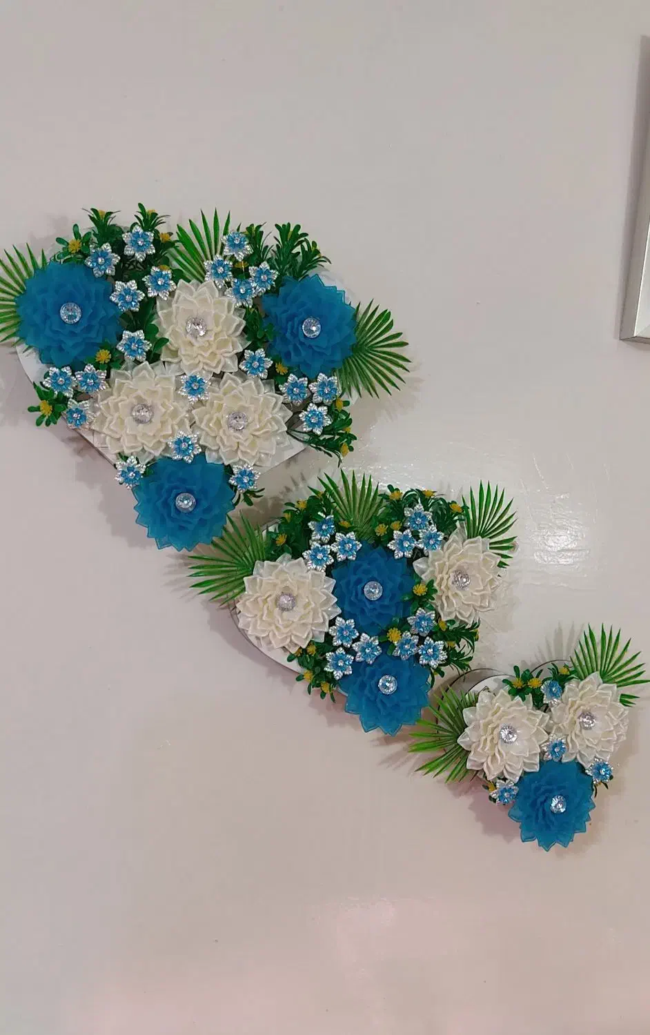 گلهای مصنوعی|گل مصنوعی|تهران, پاسداران|دیوار