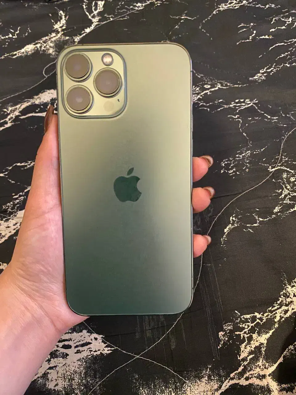 آیفون13پرومکس256|موبایل|مشهد, کوه سنگی|دیوار