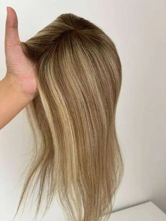 فروش انوع پروتز مو مردانه زنانه تراکم و کلاه گیس|آرایشی، بهداشتی، درمانی|بیجار, |دیوار