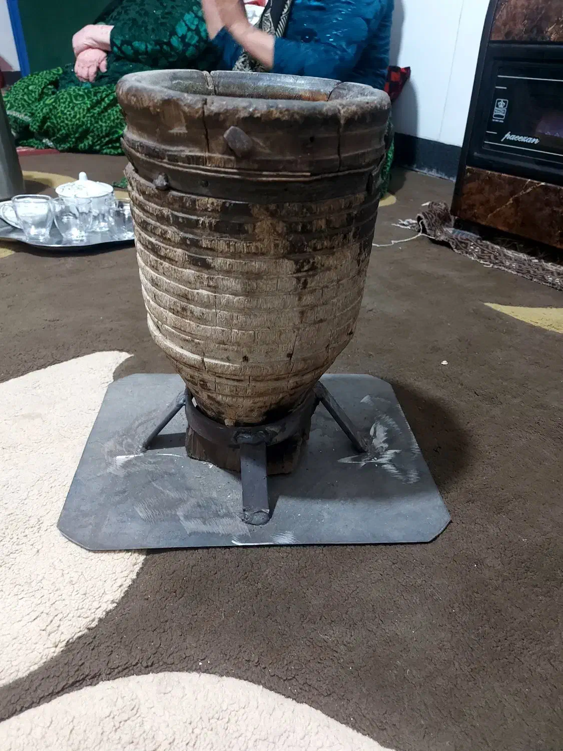 اجتماعی|گردهمایی و همایش|یاسوج, |دیوار