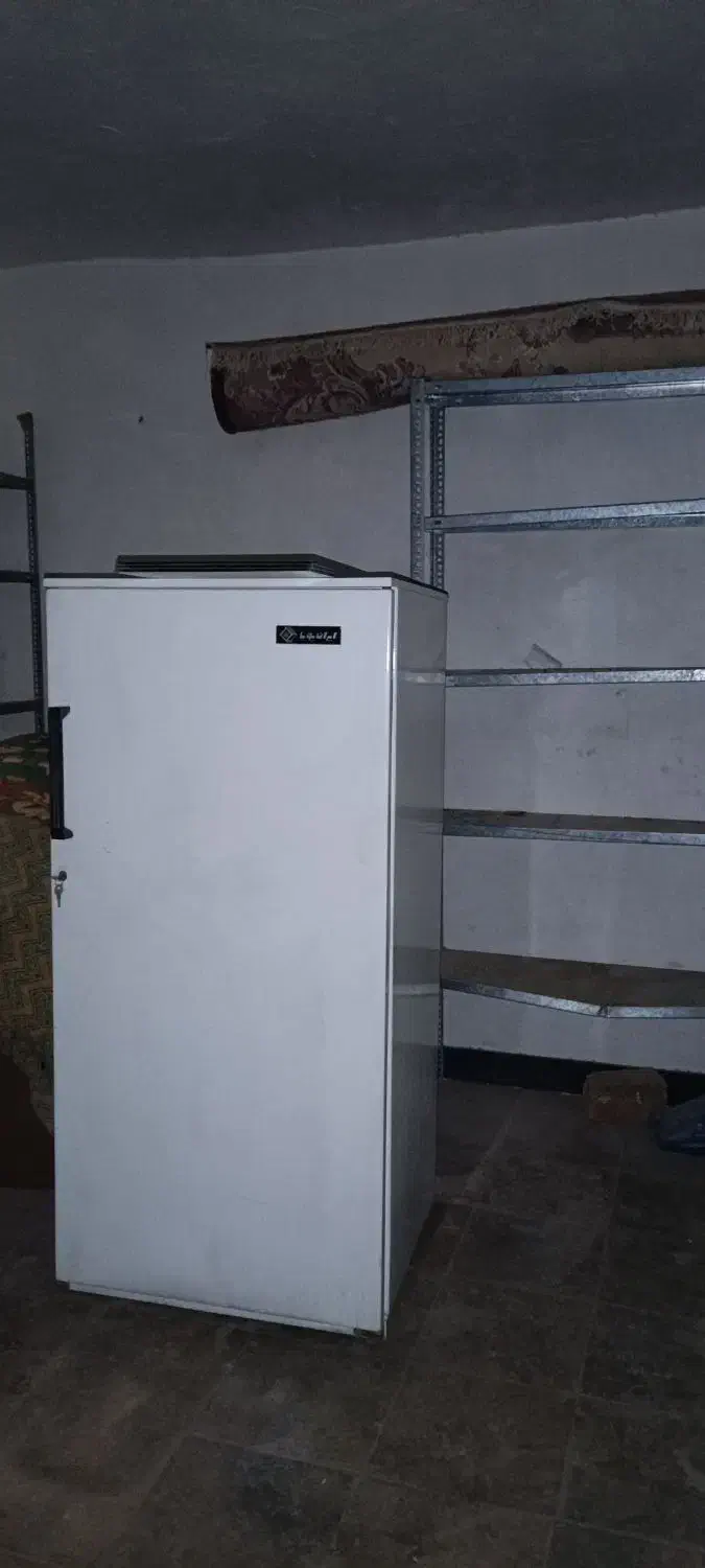 فروش لوازم خانگی دسته دوم|یخچال و فریزر|رفسنجان, |دیوار