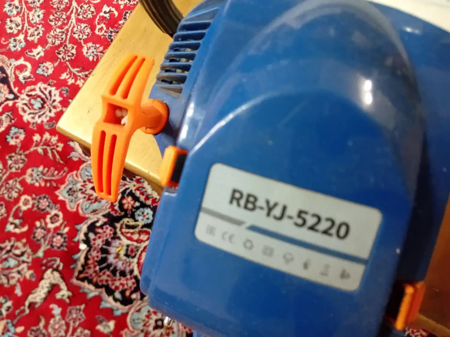 اره درخت بورگازی|ماشینآلات صنعتی|ری, سیزده آبان|دیوار