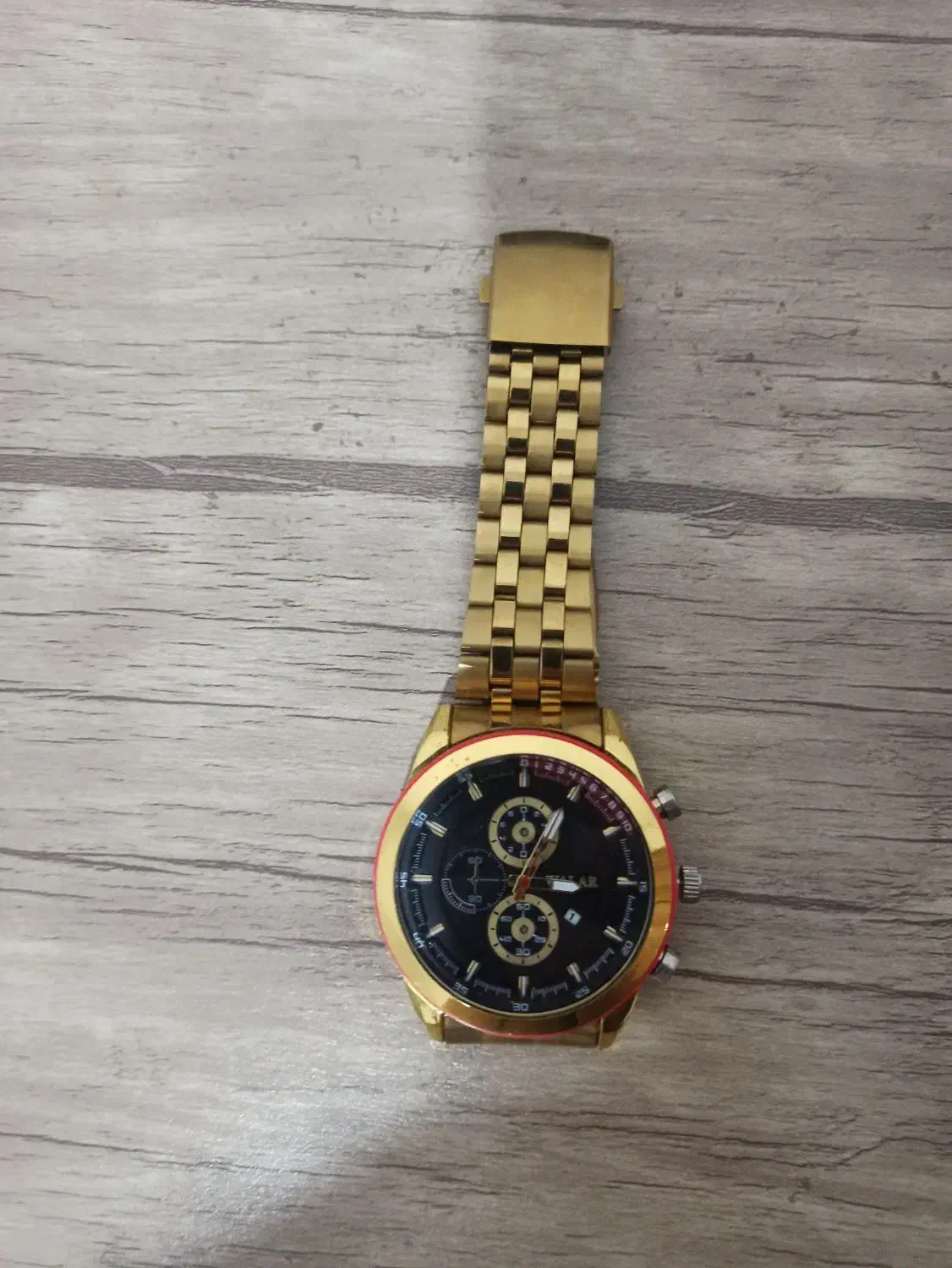 ساعت مچی|ساعت|اردبیل, |دیوار