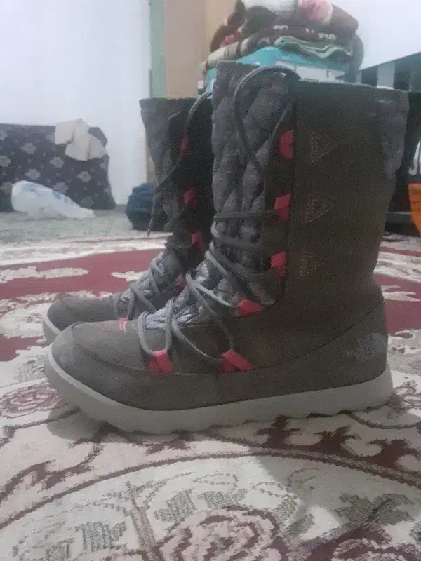 کفش|کیف، کفش، کمربند|خرمآباد, |دیوار