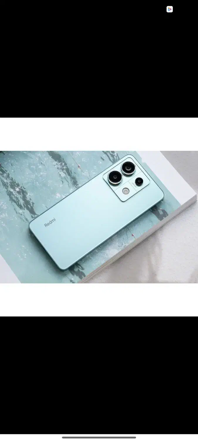 گوشی شیایومی نوت13پرو5g|موبایل|گرگان, |دیوار
