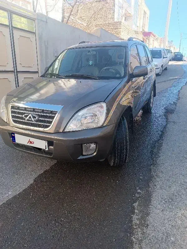 x33|خودرو سواری و وانت|سنندج, |دیوار