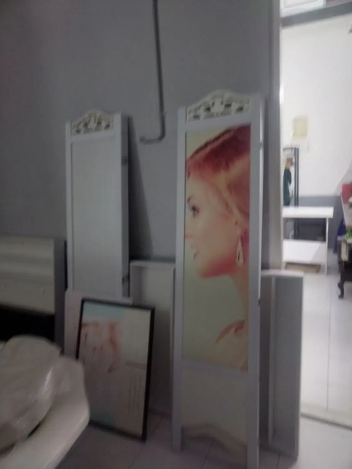 لوازم سالن زیبایی وکلینیکی|آرایشگاه و سالنهای زیبایی|قم, بکایی|دیوار