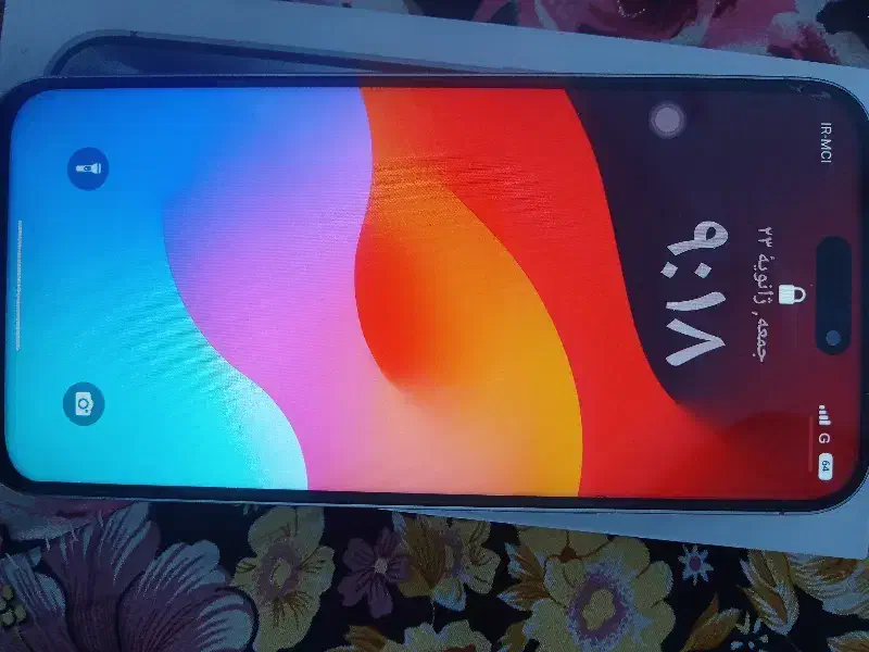 گوشی|موبایل|ری, فیروزآباد|دیوار