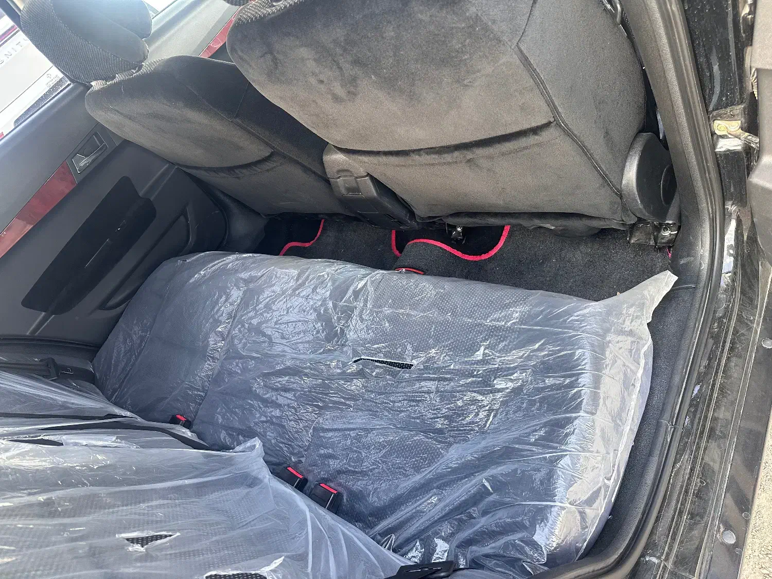 دنا اتومات آپشنال مدل ۱۴۰۳|خودرو سواری و وانت|شوش, |دیوار