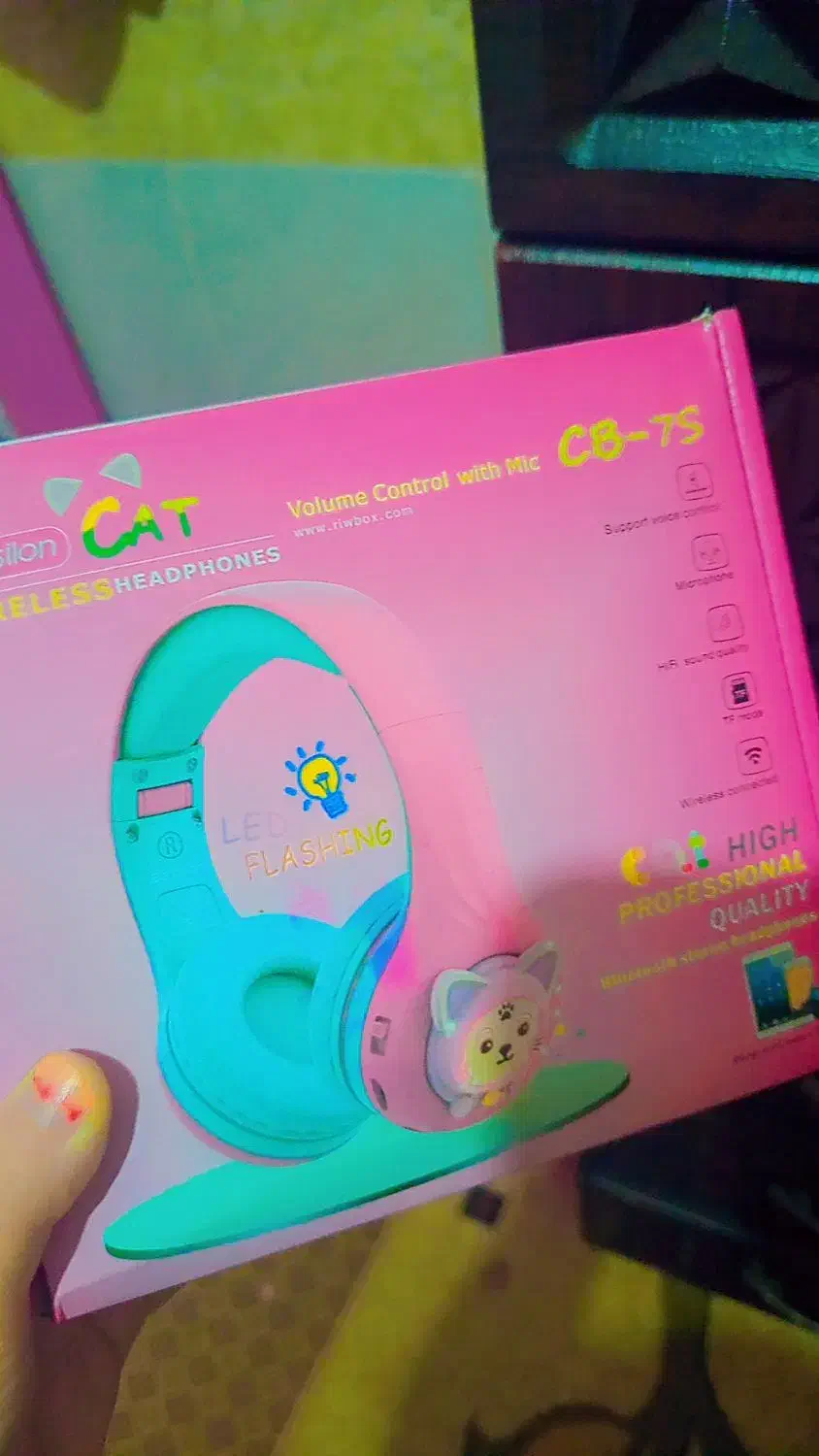 هدفون|لوازم جانبی موبایل و تبلت|قم, شهر قائم|دیوار