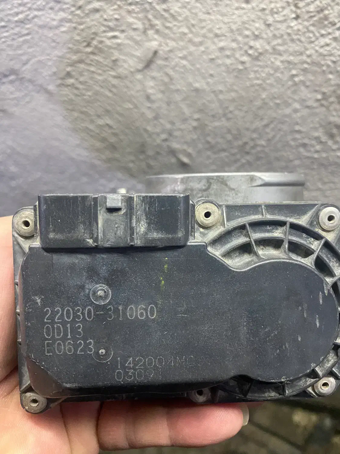 لوازم پرادو  ۶سیلندر|قطعات یدکی و لوازم جانبی|تهران, مختاری|دیوار