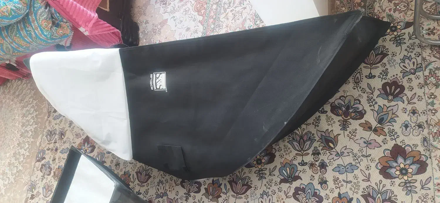 سافت باکس|دوربین عکاسی و فیلمبرداری|همدان, |دیوار