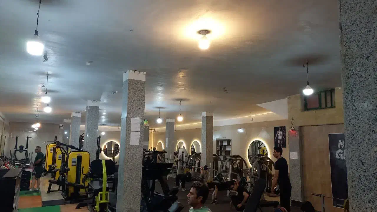 کمک مربی بانوان بدنسازی|استخدام آموزشی|یزد, |دیوار