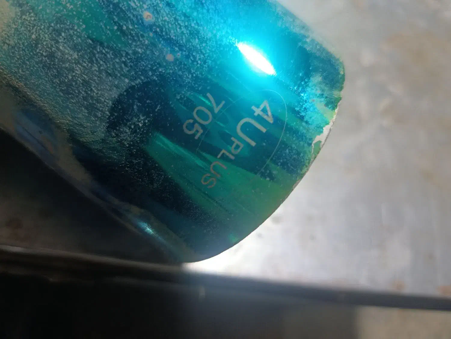 اگزوز اسپرت پژو ۷۰۵ صدا بم لاتی|قطعات یدکی و لوازم جانبی|سمیرم, |دیوار