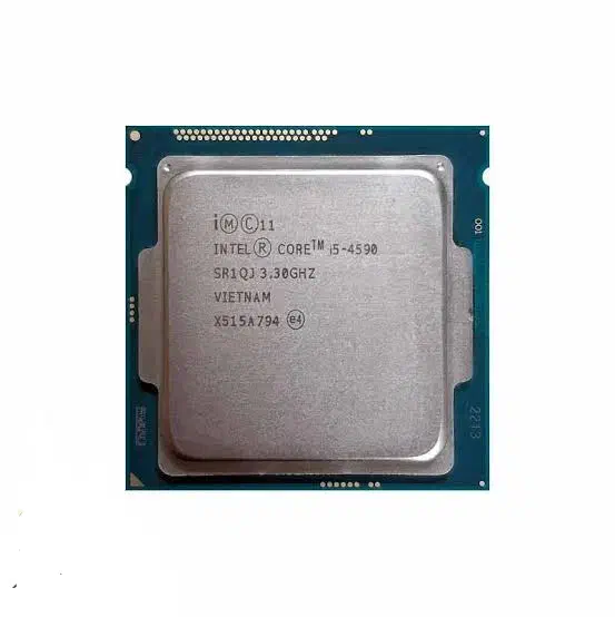 i5 4590|قطعات و لوازم جانبی رایانه|زنجان, |دیوار