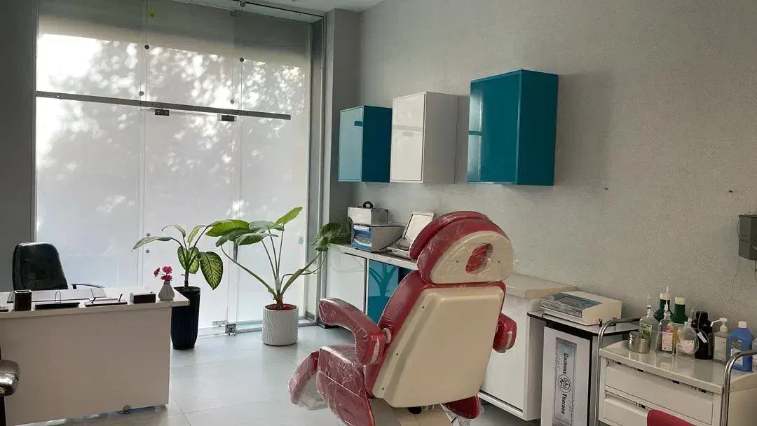 اجاره اتاق مطب پزشکی|اجارهٔ دفتر کار، اتاق اداری، مطب|تهران, جوادیه تهرانپارس|دیوار