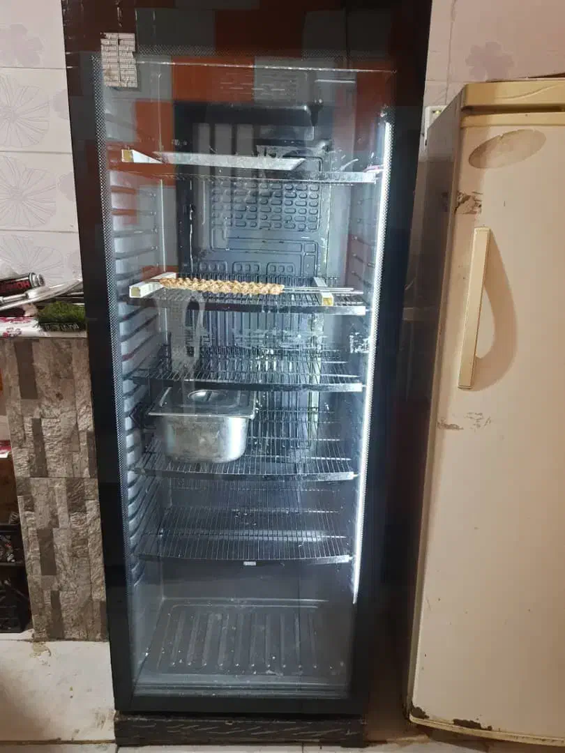 یخچال نوشابه و یخچال صندوقی|یخچال و فریزر|چابهار, |دیوار