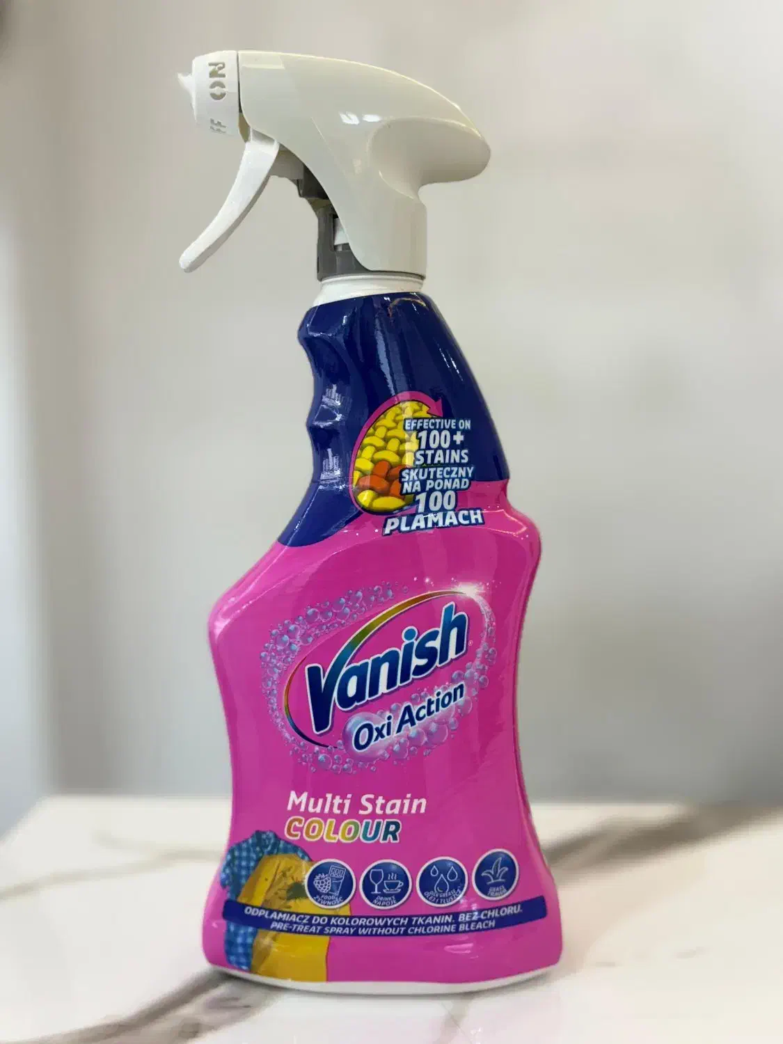 شوینده و آرایشی بهداشتی وارداتی|مواد شوینده و دستمال کاغذی|فردیس, قریشی|دیوار