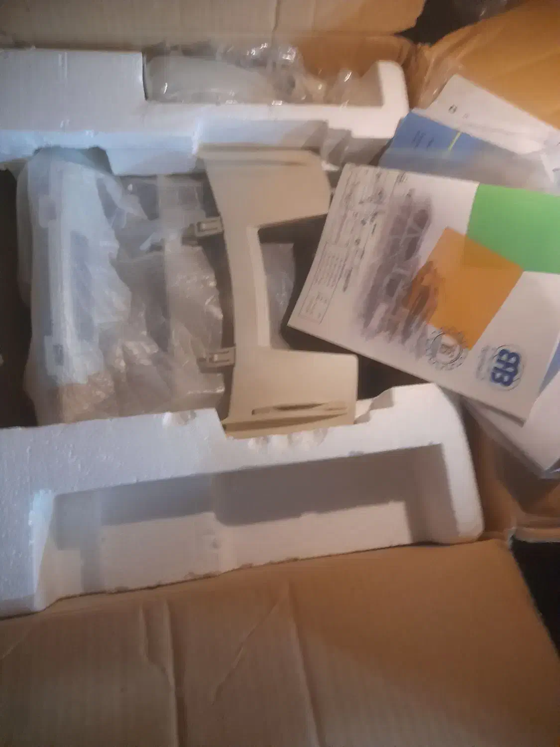 تلفن|پرینتر، اسکنر، کپی، فکس|مشهد, گلبرگ|دیوار