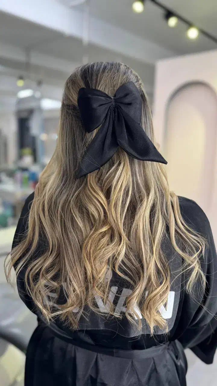 اموزش و انجام رنگمو با ۳۰ درصد تخفیف|خدمات آموزشی|کوهدشت, |دیوار