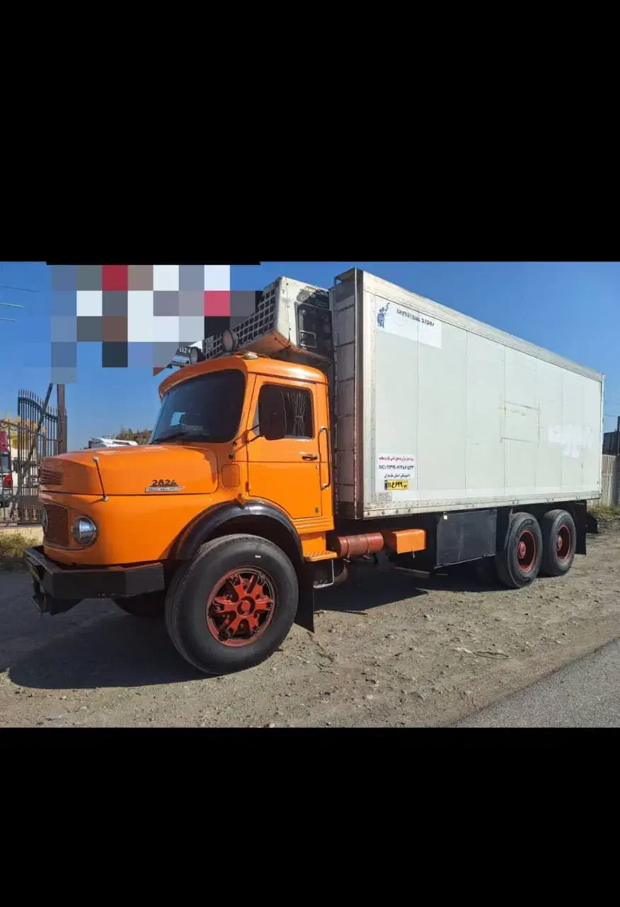 یخچال ده چرخ|قطعات یدکی و لوازم جانبی|بابل, |دیوار